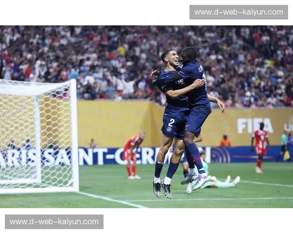 世俱杯直播:全球足球盛事尽在指尖 世俱杯直播:全球足球盛事尽在指尖