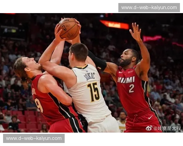 决战迈阿密！步行者vs.热火G4，风暴前夕的宁静与咆哮